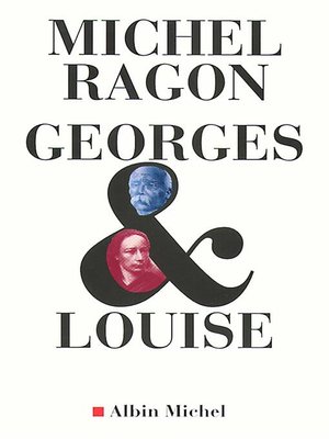 cover image of Georges & Louise